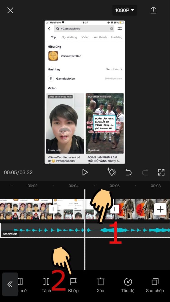 cách làm trend tiktok cách làm trend tiktok