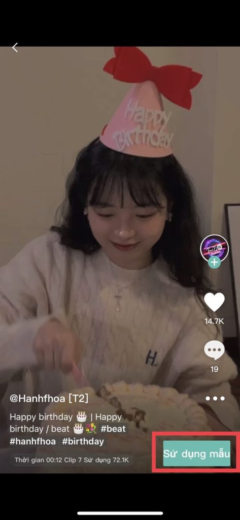 cách làm trend tiktok cách làm trend tiktok