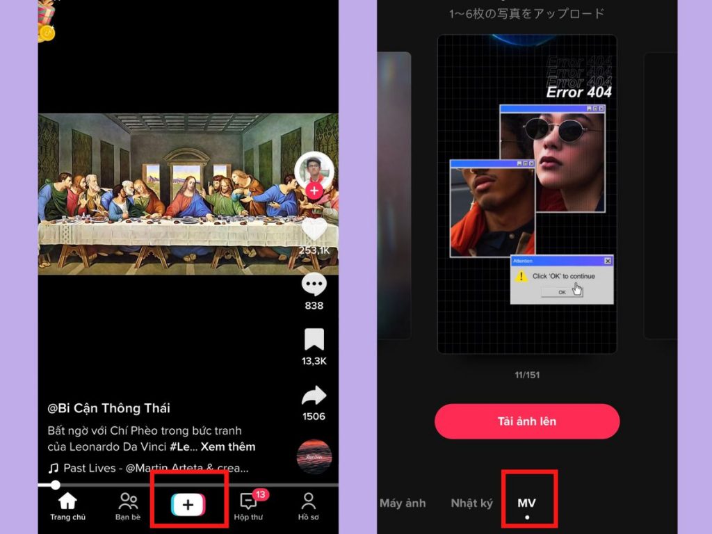 cách làm video cách làm video