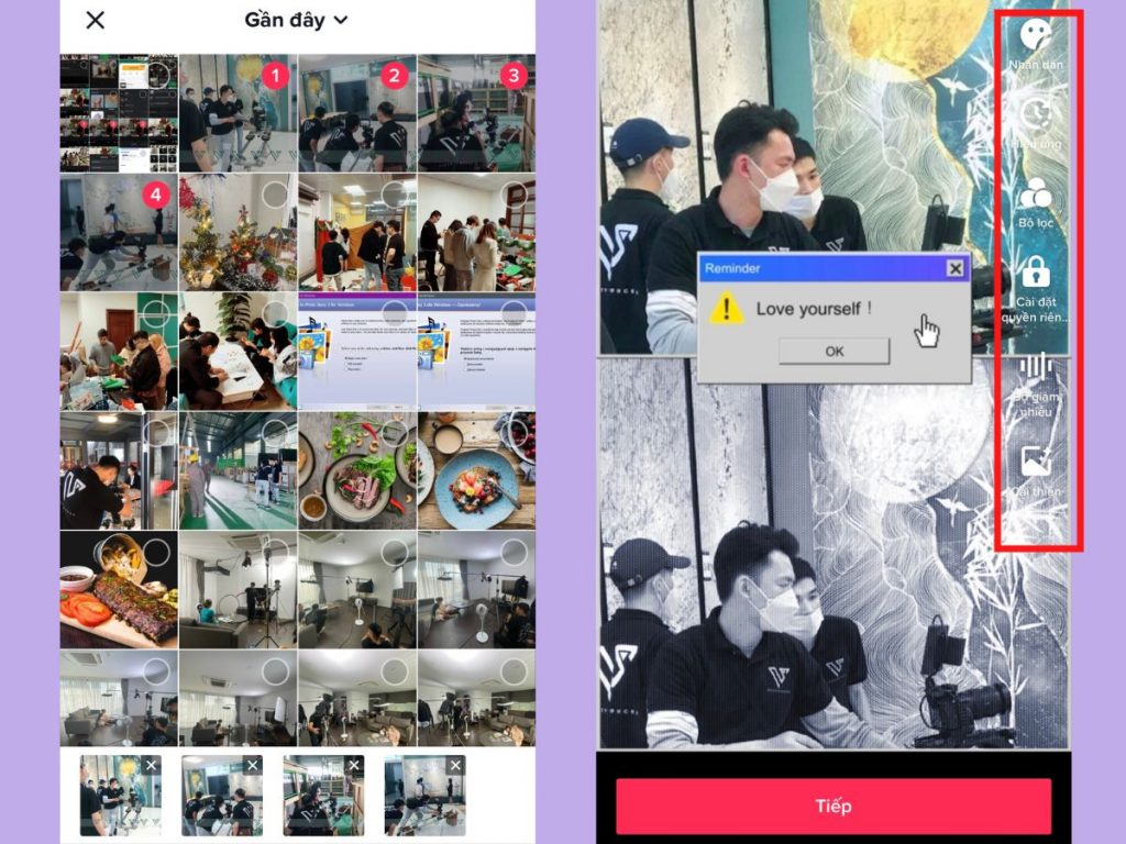 cách làm video cách làm video