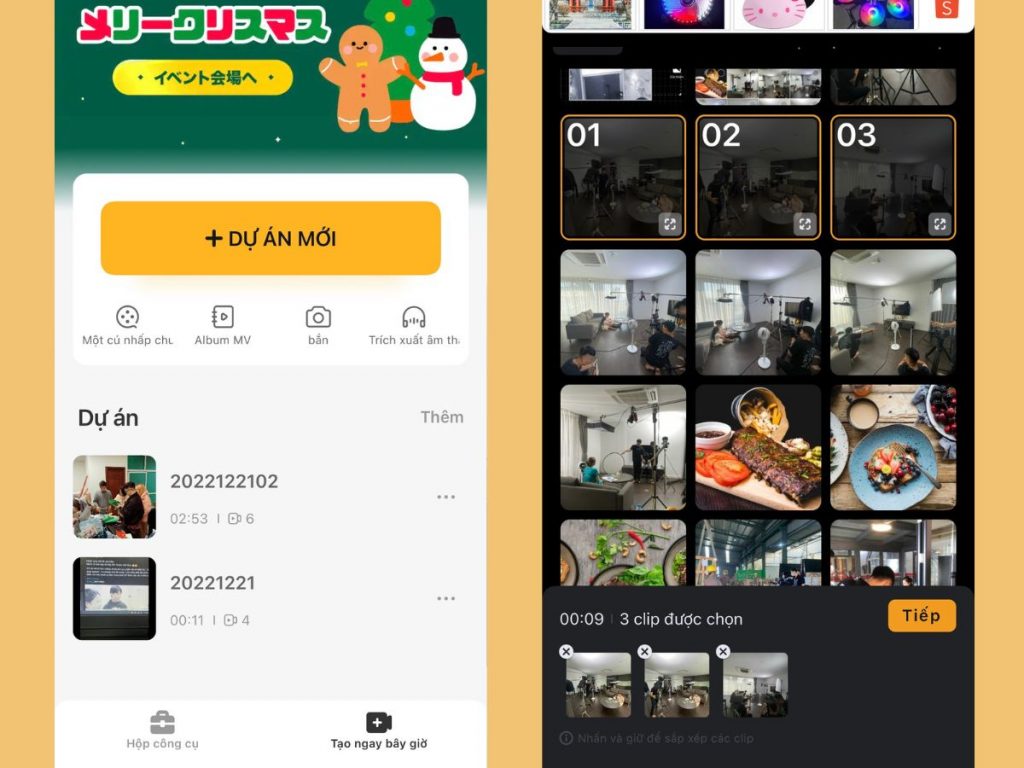 cách làm video cách làm video