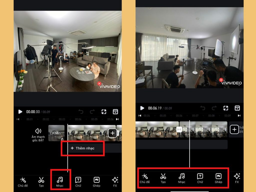 cách làm video cách làm video