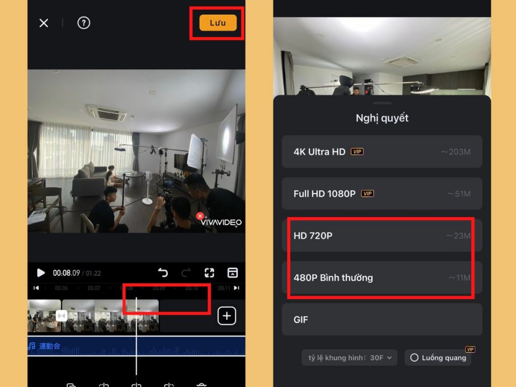cách làm video cách làm video