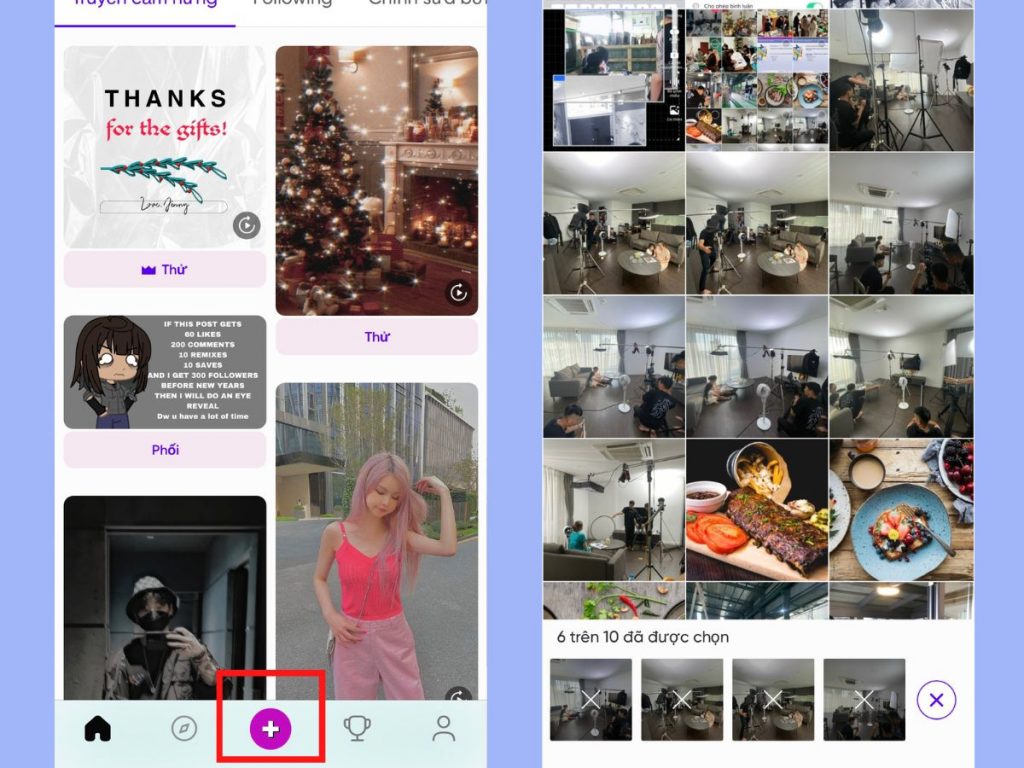 cách làm video cách làm video