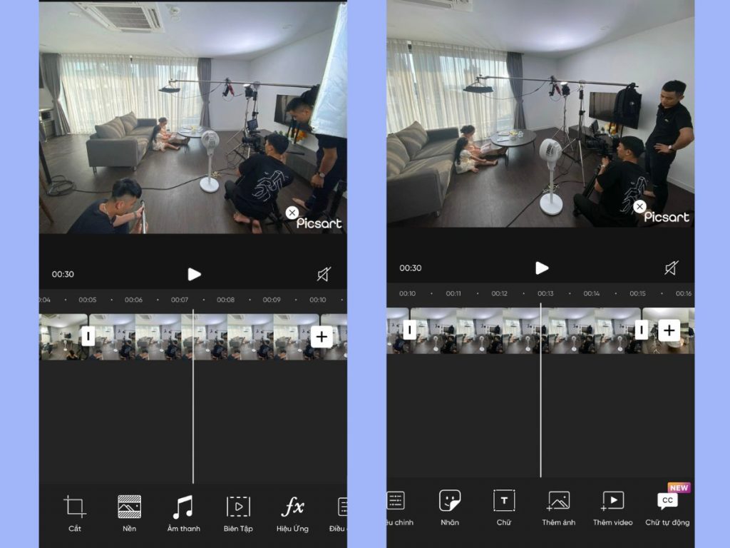 cách làm video cách làm video