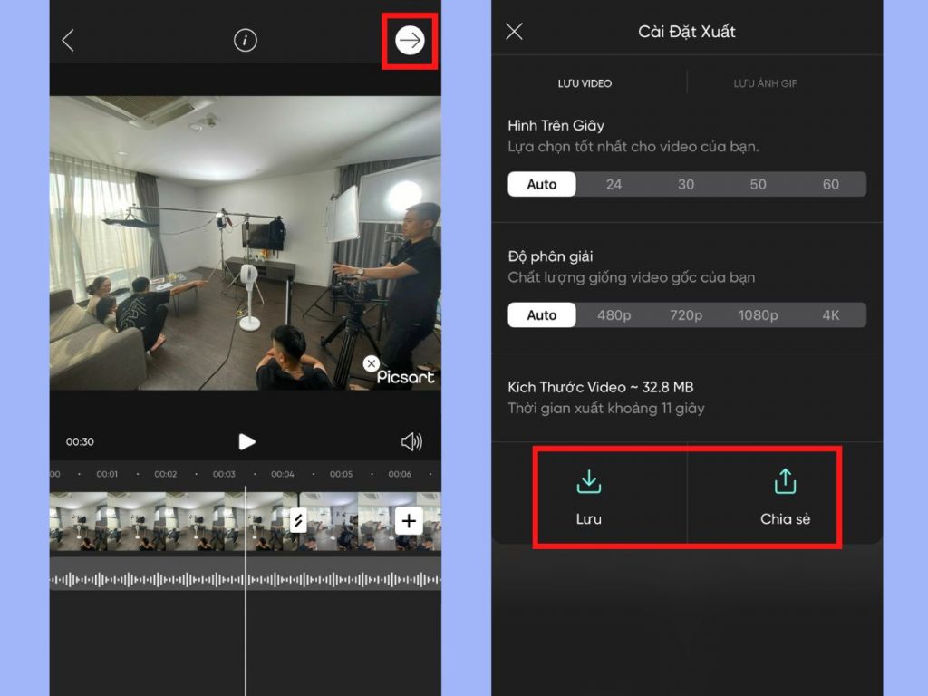 cách làm video cách làm video