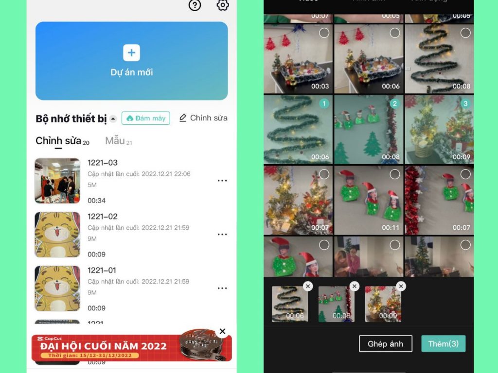 cách làm video cách làm video