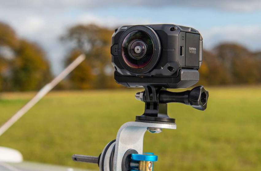 cách làm video 360 độ