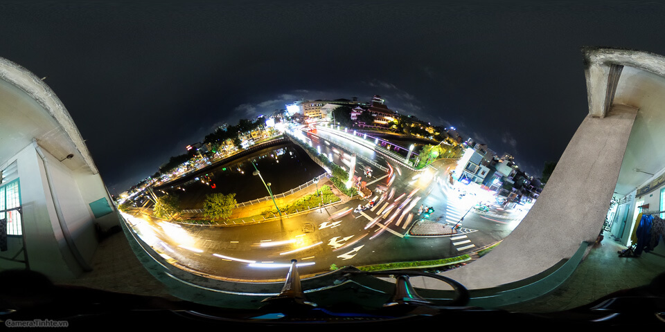 cách làm video 360 độ cách làm video 360 độ