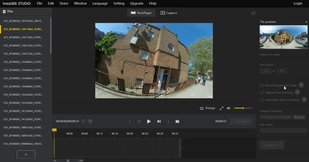 cách làm video 360 độ cách làm video 360 độ