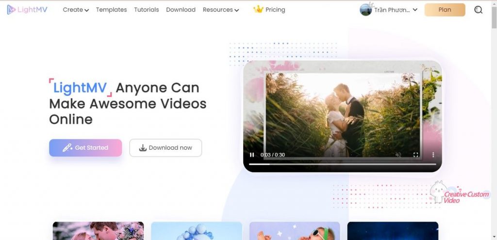 Cách làm video ảnh Cách làm video ảnh