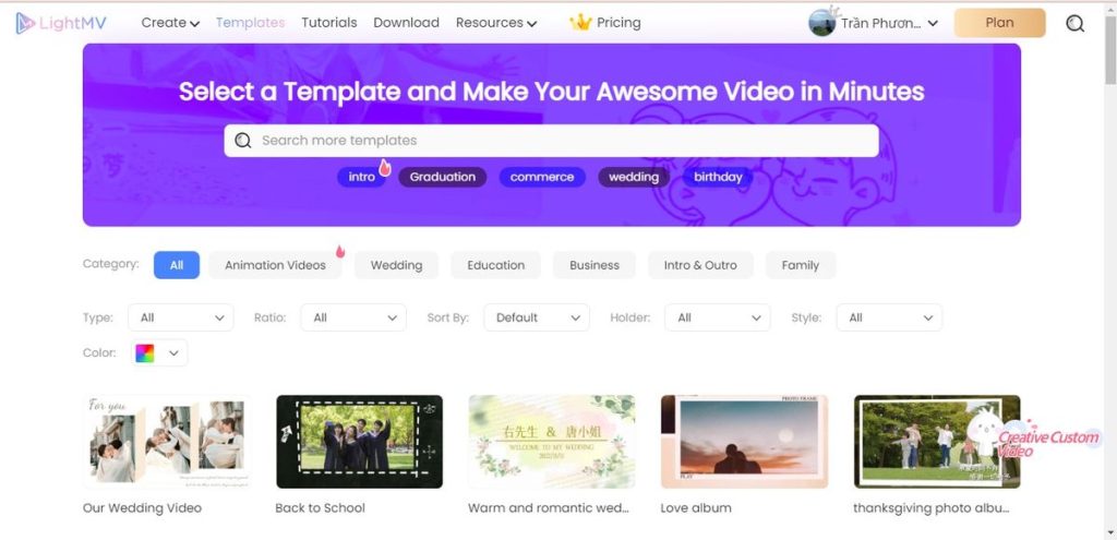 Cách làm video ảnh Cách làm video ảnh