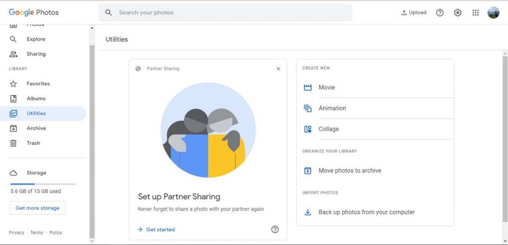 Cách làm video ảnh Cách làm video ảnh
