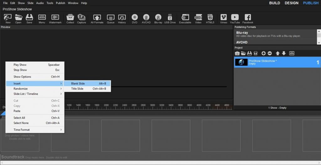 Cách làm video ảnh Cách làm video ảnh