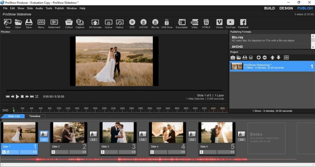 Cách làm video ảnh Cách làm video ảnh