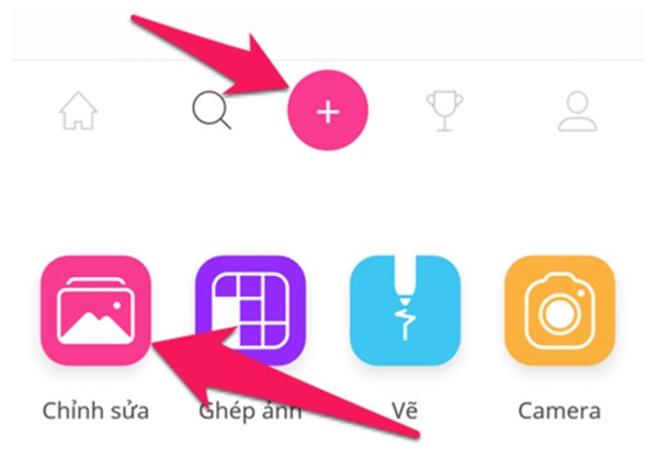 Cách làm video ảnh Cách làm video ảnh