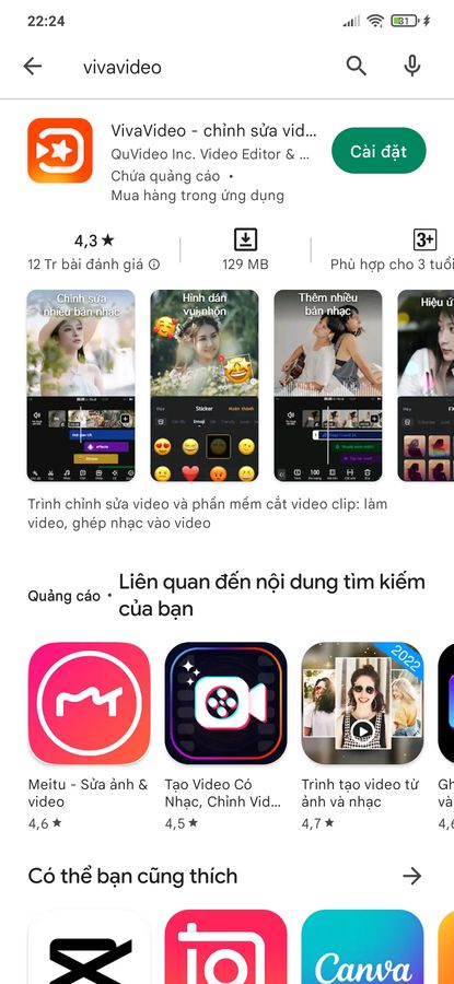 Cách làm video ảnh Cách làm video ảnh