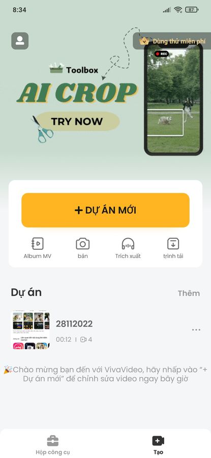 Cách làm video ảnh Cách làm video ảnh