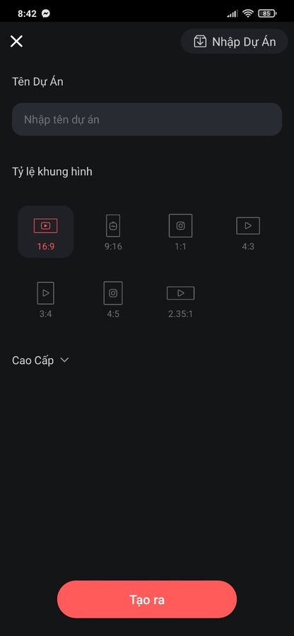 Cách làm video ảnh Cách làm video ảnh
