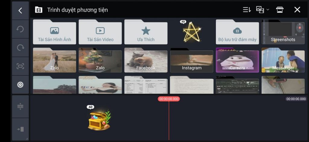 Cách làm video ảnh Cách làm video ảnh