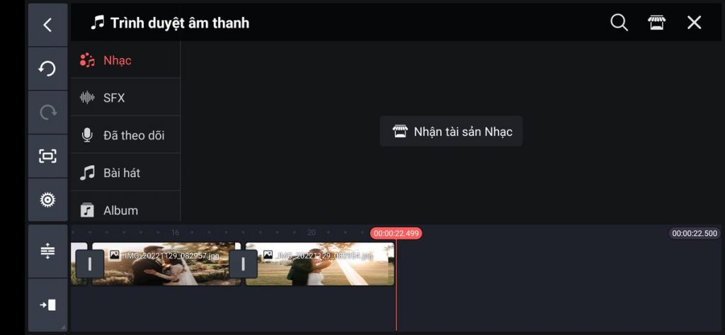 Cách làm video ảnh Cách làm video ảnh