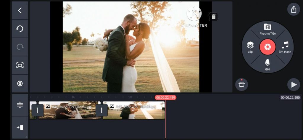 Cách làm video ảnh Cách làm video ảnh