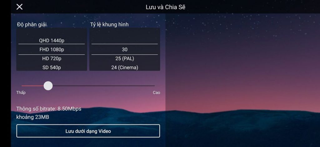Cách làm video ảnh Cách làm video ảnh