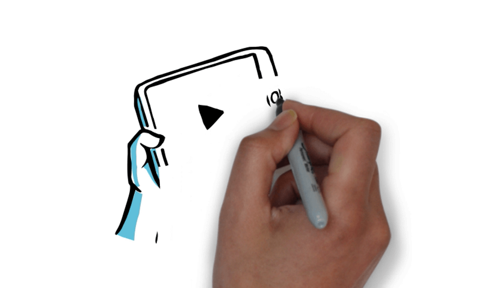 cách làm video animation dạng tay vẽ cách làm video animation dạng tay vẽ