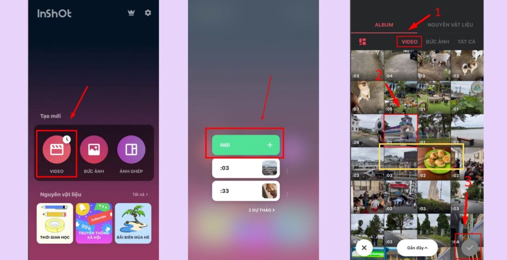 cách làm video nhạc 