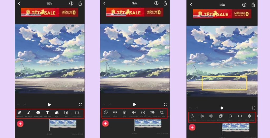 cách làm video nhạc 