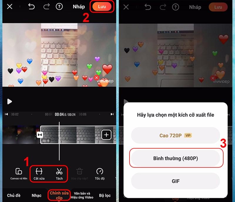 cách làm video nhạc 