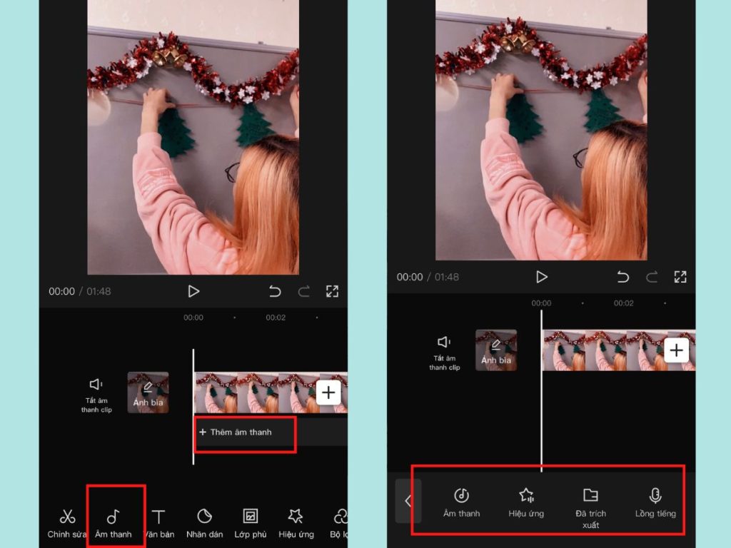 cách làm video nhạc 
