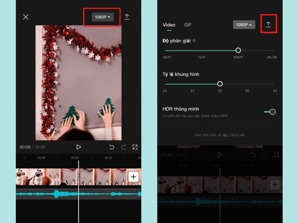 cách làm video nhạc 