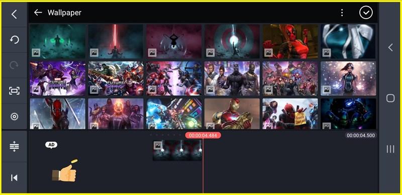 cách làm video nhạc 