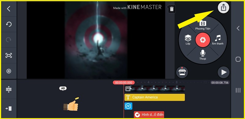 cách làm video nhạc 