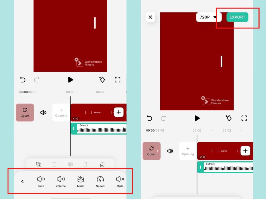 cách làm video nhạc 