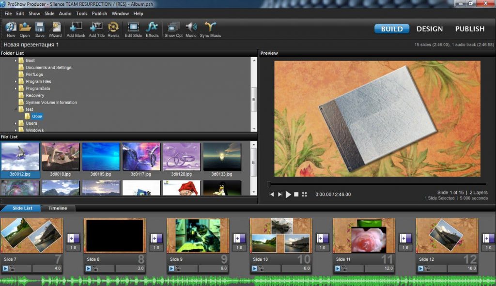 cách làm video nhạc ghép ảnh trên máy tính cách làm video nhạc ghép ảnh trên máy tính