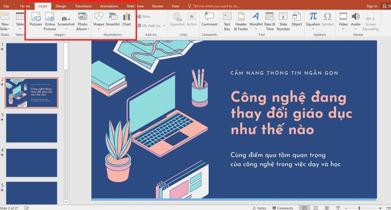 cách làm video thuyết trình cách làm video thuyết trình