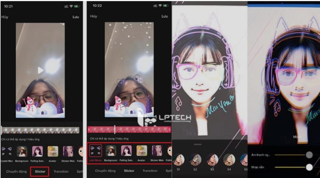 cách làm video tik tok cách làm video tik tok