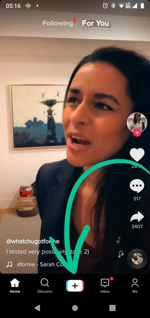 cách làm video tik tok cách làm video tik tok