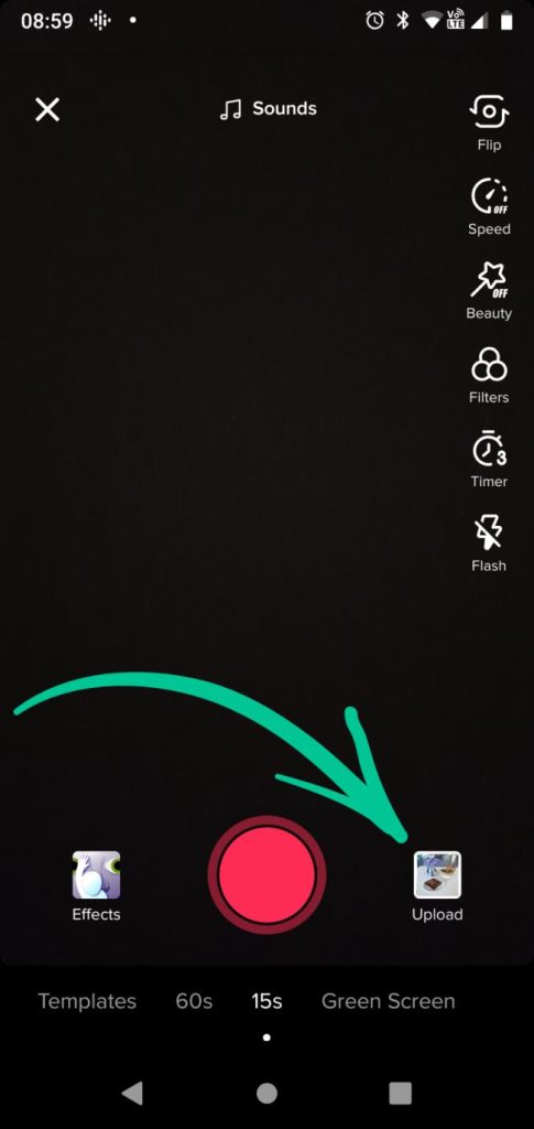 cách làm video tik tok cách làm video tik tok