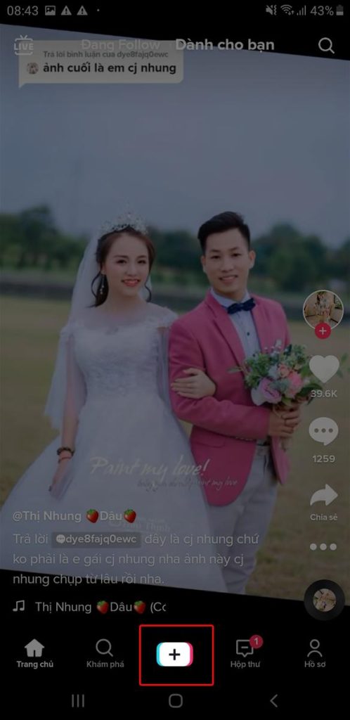 cách làm video tik tok cách làm video tik tok