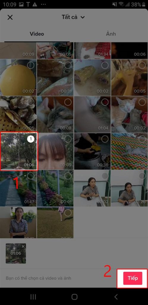 cách làm video tik tok cách làm video tik tok