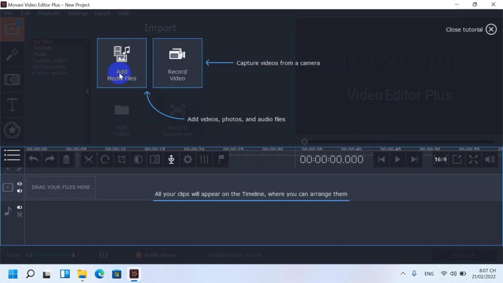 Cách làm video tik tok trên máy tính Cách làm video tik tok trên máy tính