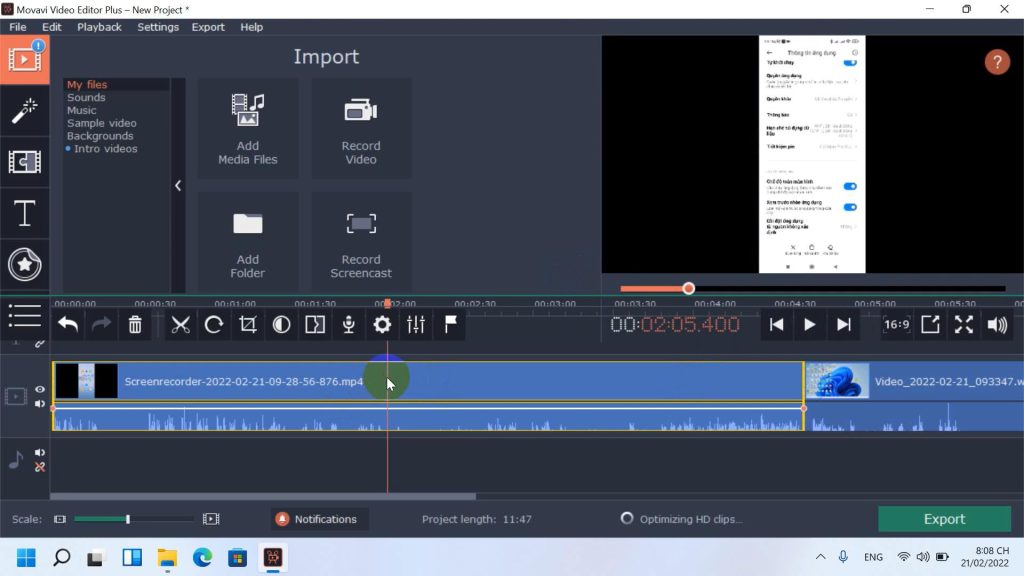 Cách làm video tik tok trên máy tính Cách làm video tik tok trên máy tính