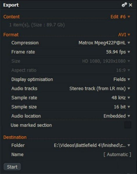 Cách làm video tik tok trên máy tính Cách làm video tik tok trên máy tính