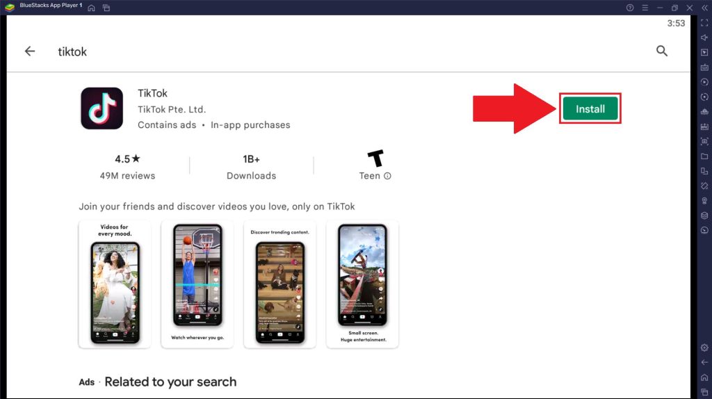 Cách làm video tik tok trên máy tính Cách làm video tik tok trên máy tính