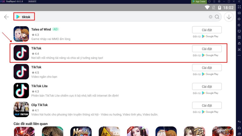 Cách làm video tik tok trên máy tính Cách làm video tik tok trên máy tính