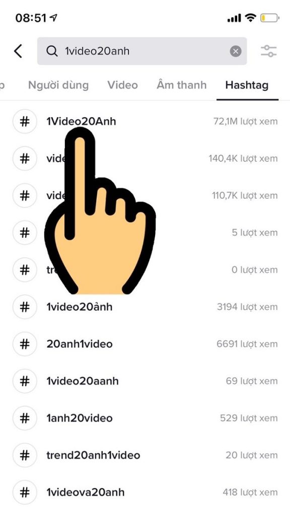cách làm video tik tok bằng chữ và ảnh cách làm video tik tok bằng chữ và ảnh