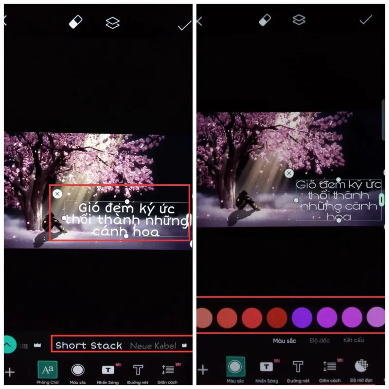 cách làm viền trắng cho ảnh trong picsart cách làm viền trắng cho ảnh trong picsart